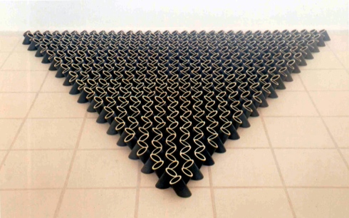 Gustavo-perez-ceramic art installation