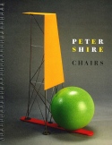 Peter Shire_Chairs Catalogue 2007